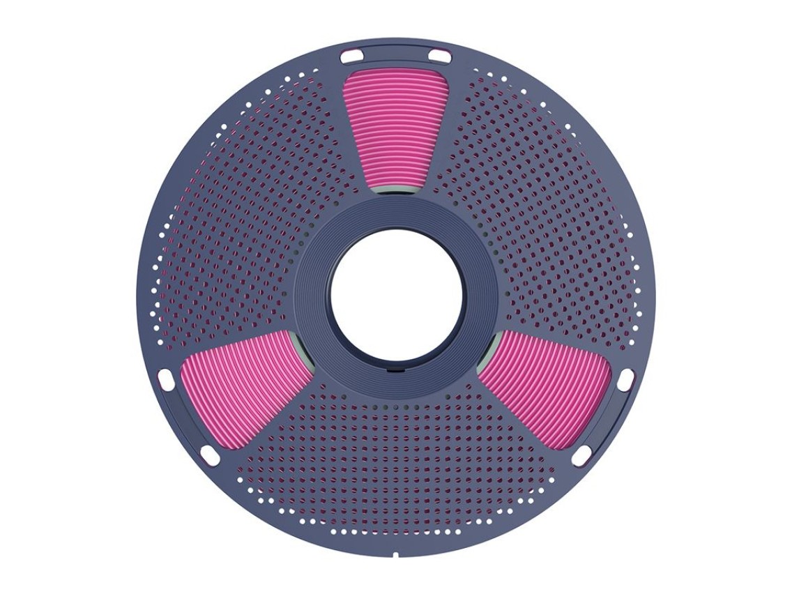 Filamento Sunlu PLA+ 2.0 (magenta)