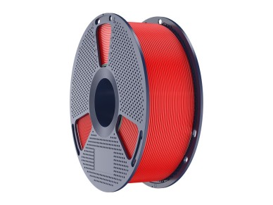 Filamento Sunlu PLA+ 2.0 (Vermelho) Filamento Sunlu PLA+ 2.0 (Vermelho)