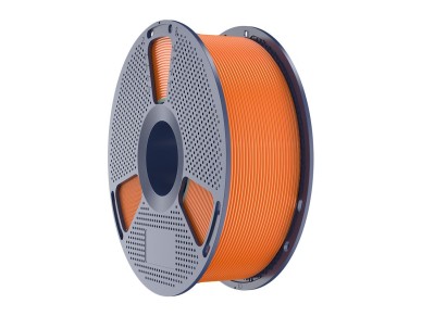 Sunlu PLA+ 2.0 Filament (Sunny Orange) Sunlu PLA+ 2.0 Filament (Sunny Orange)