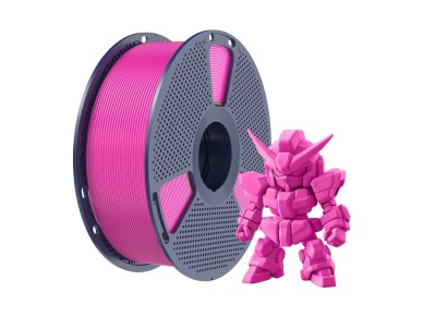 Sunlu PLA+ Filament 2.0 (magenta) Sunlu PLA+ Filament 2.0 (magenta)