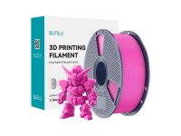 Filamento Sunlu PLA+ 2.0 (magenta) Filamento Sunlu PLA+ 2.0 (magenta)