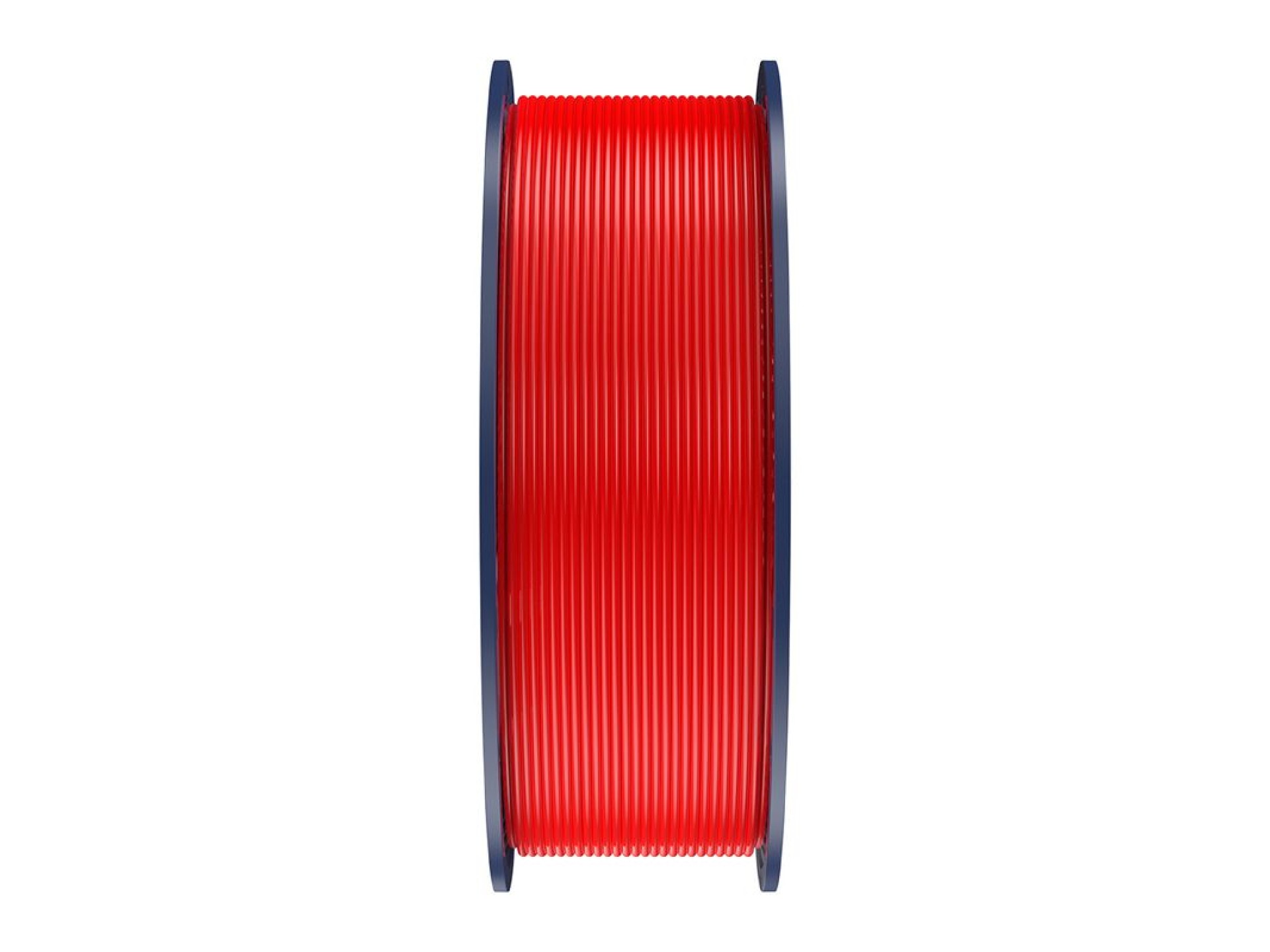 Filamento Sunlu PLA+ 2.0 (Rojo)