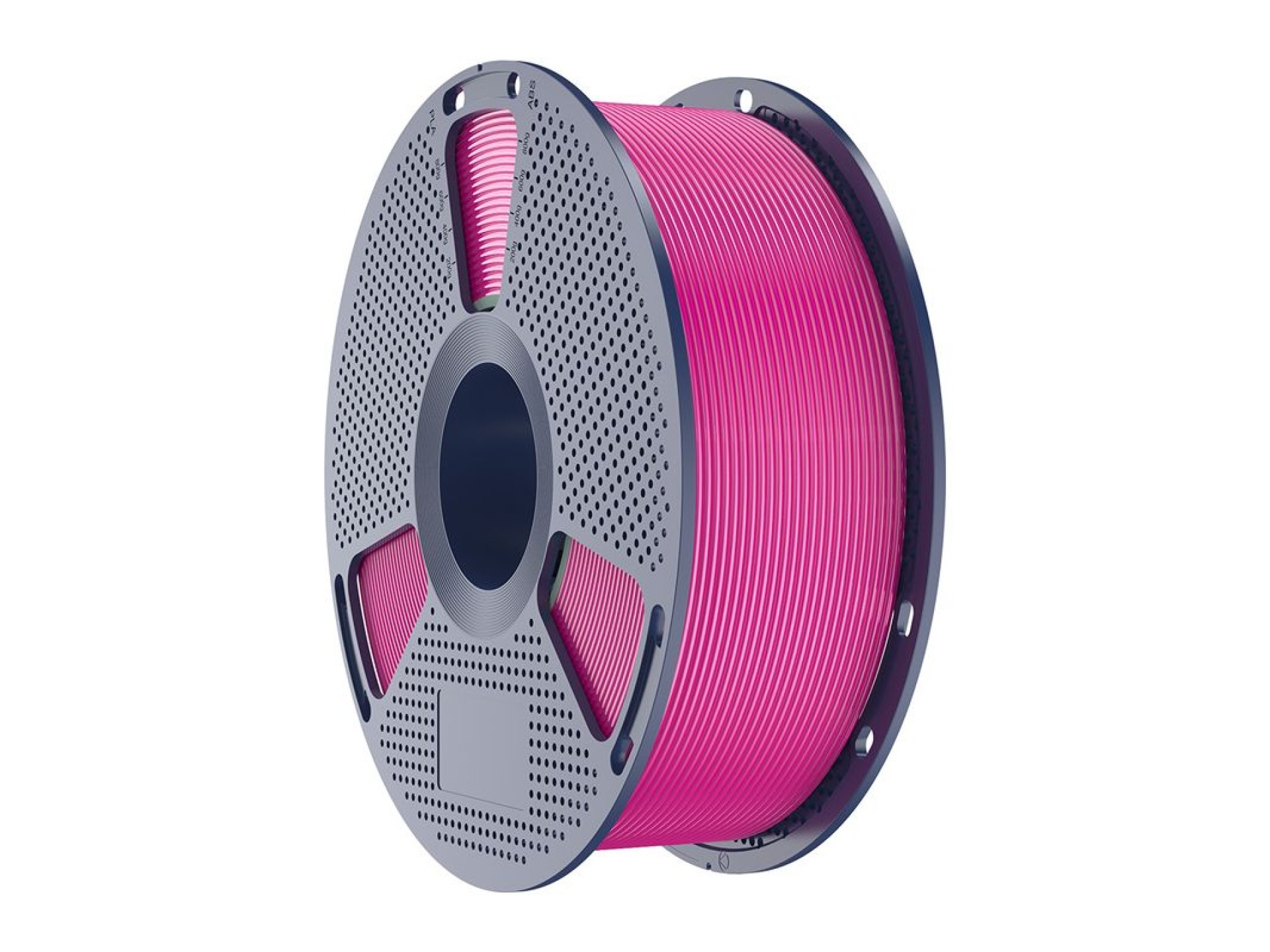 Sunlu PLA+ Filament 2.0 (magenta)
