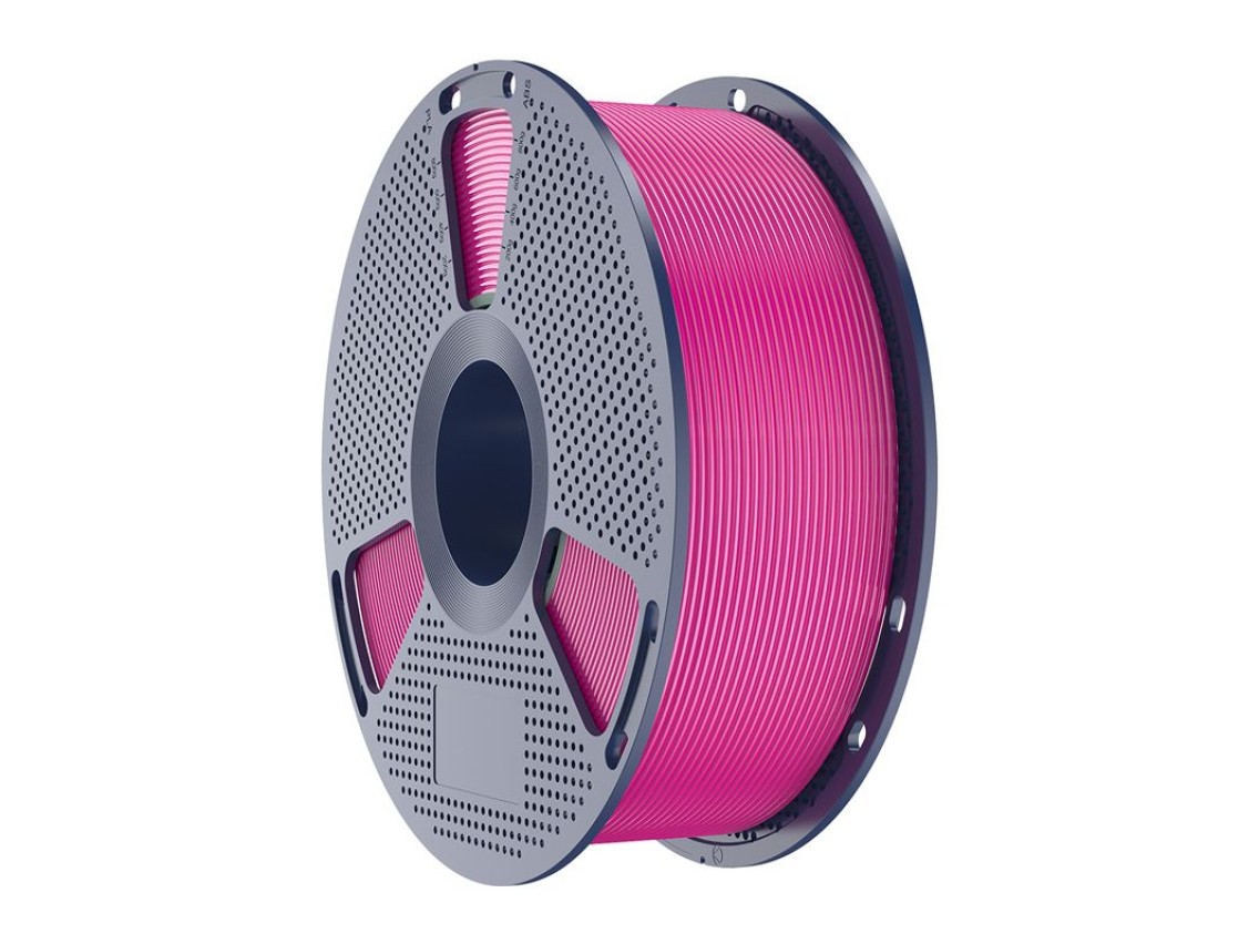 Filamento Sunlu PLA+ 2.0 (magenta)