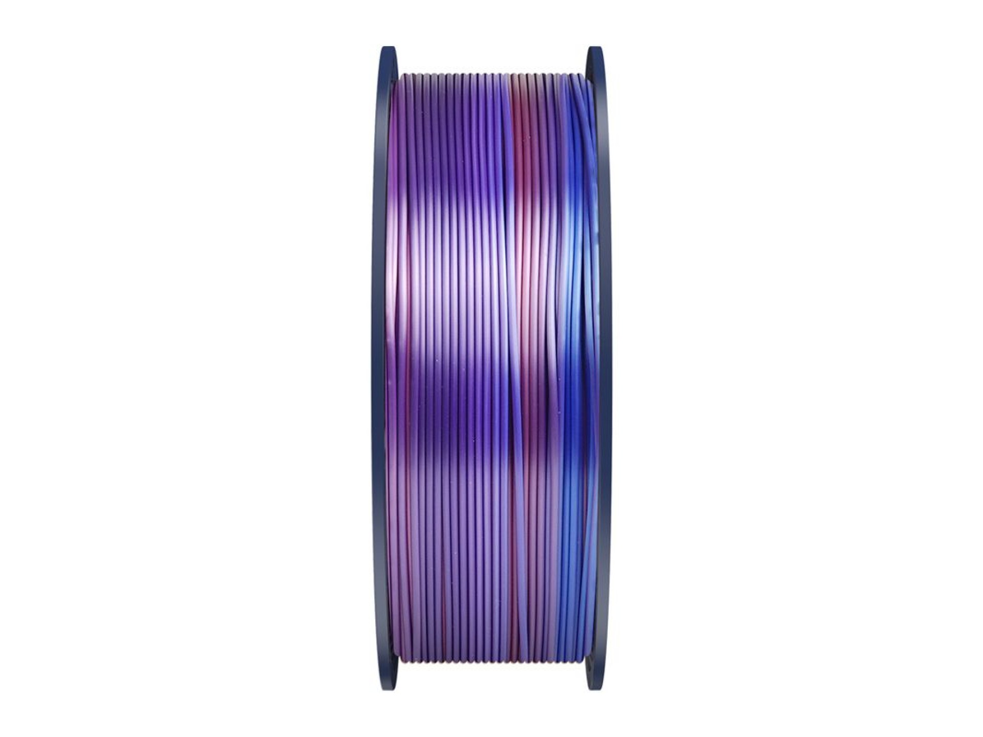 Sunlu PLA+ Silk Filament (Rainbow 02)