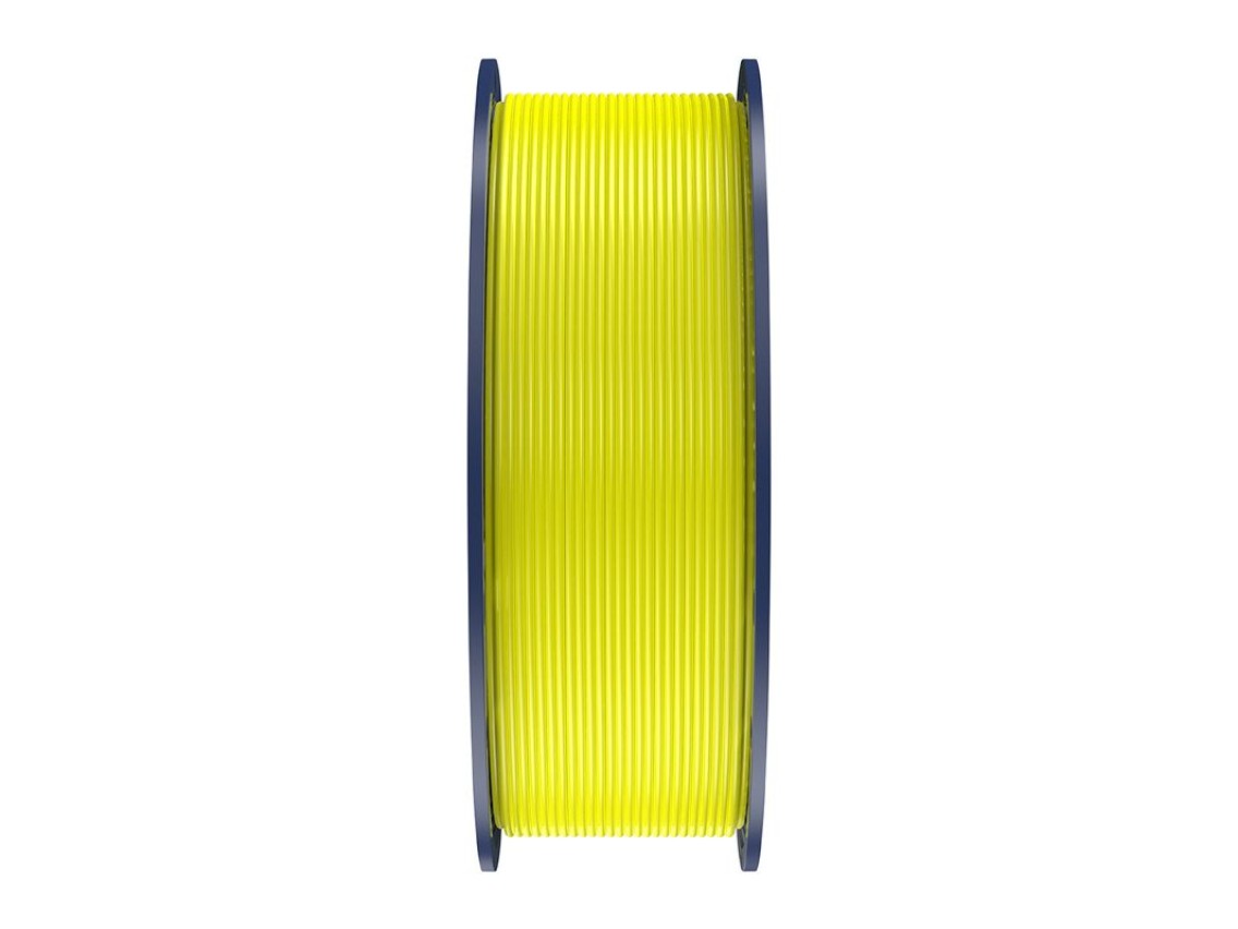 Sunlu PLA+ 2.0 Filament (Yellow)