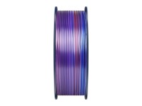 Sunlu PLA+ Silk Filament (Rainbow 02)