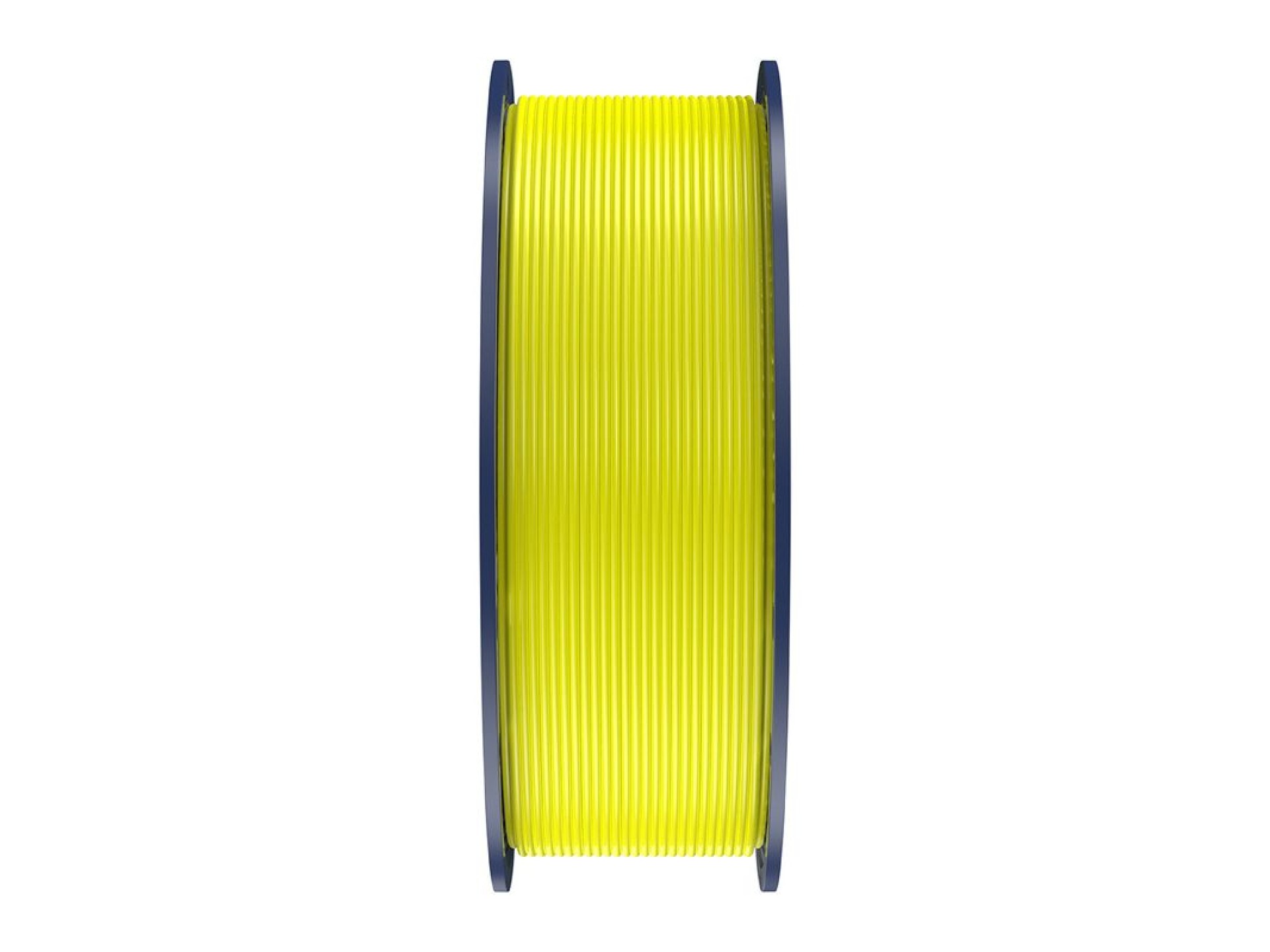 Filamento Sunlu PLA+ 2.0 (Amarelo)