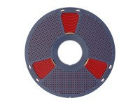Filamento ABS Sunlu (Vermelho) Filamento ABS Sunlu (Vermelho)