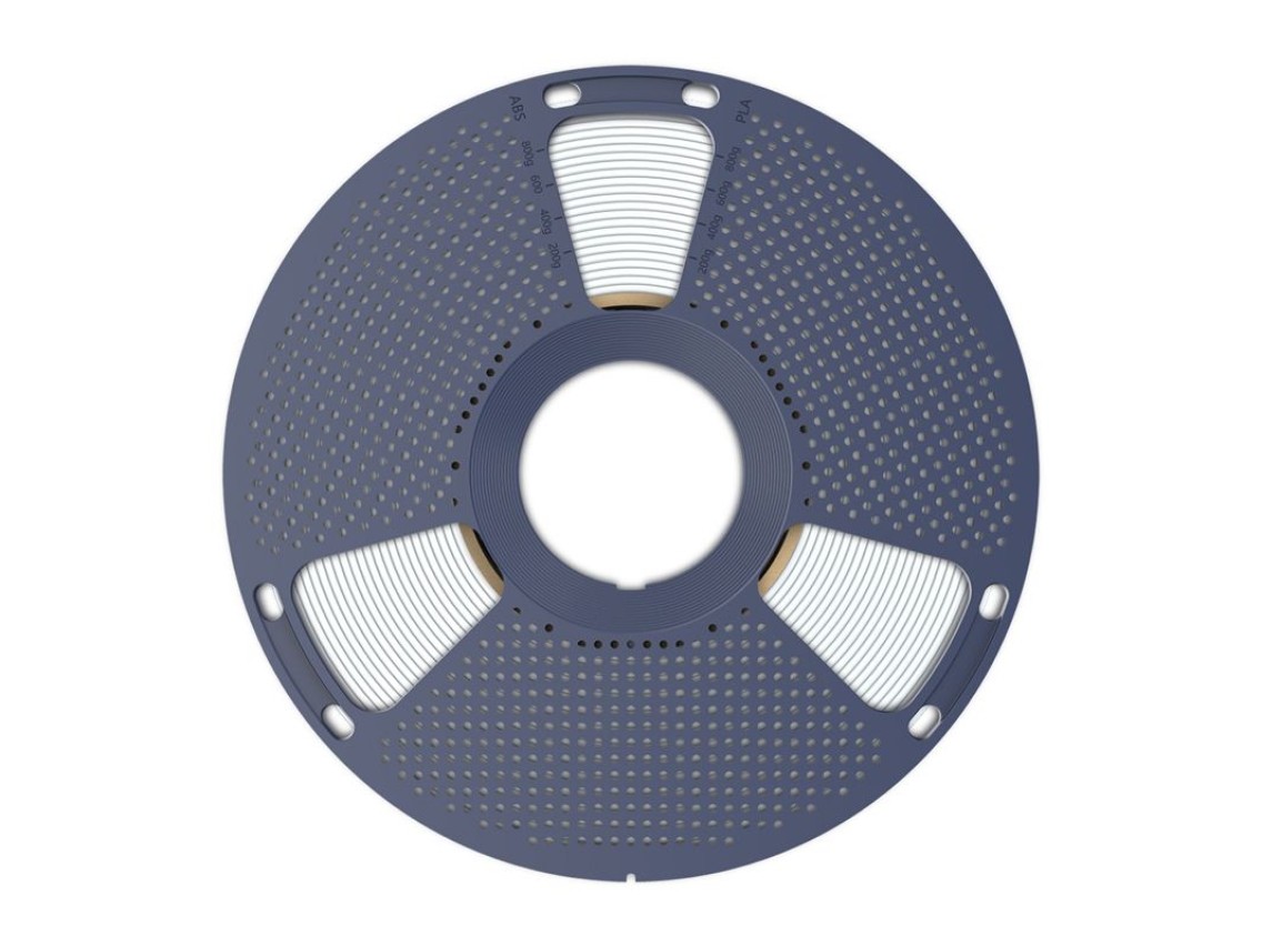 Sunlu ABS Filament (White)