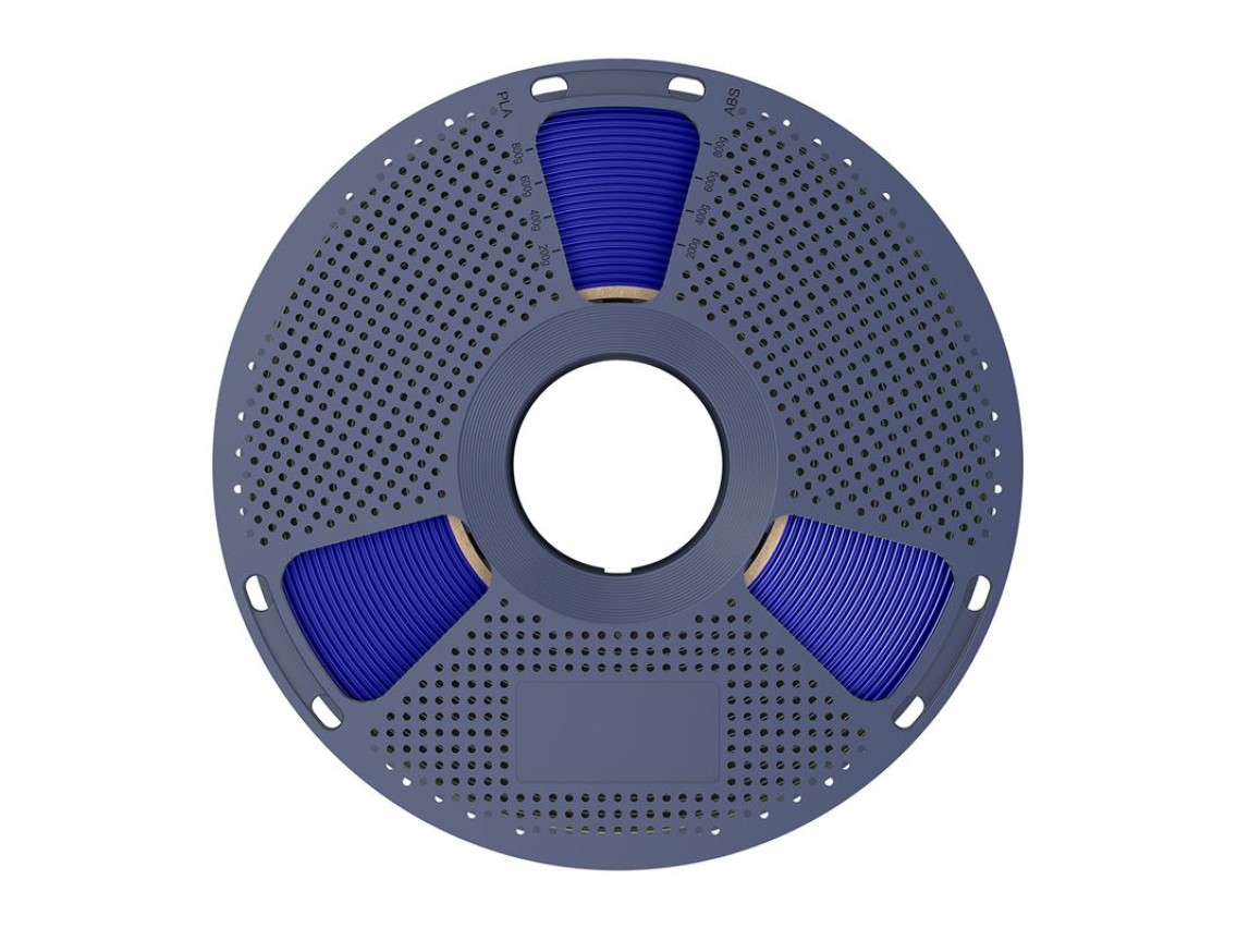 Filamento ABS Sunlu (Azul)