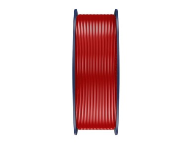 Filamento ABS Sunlu (Vermelho)