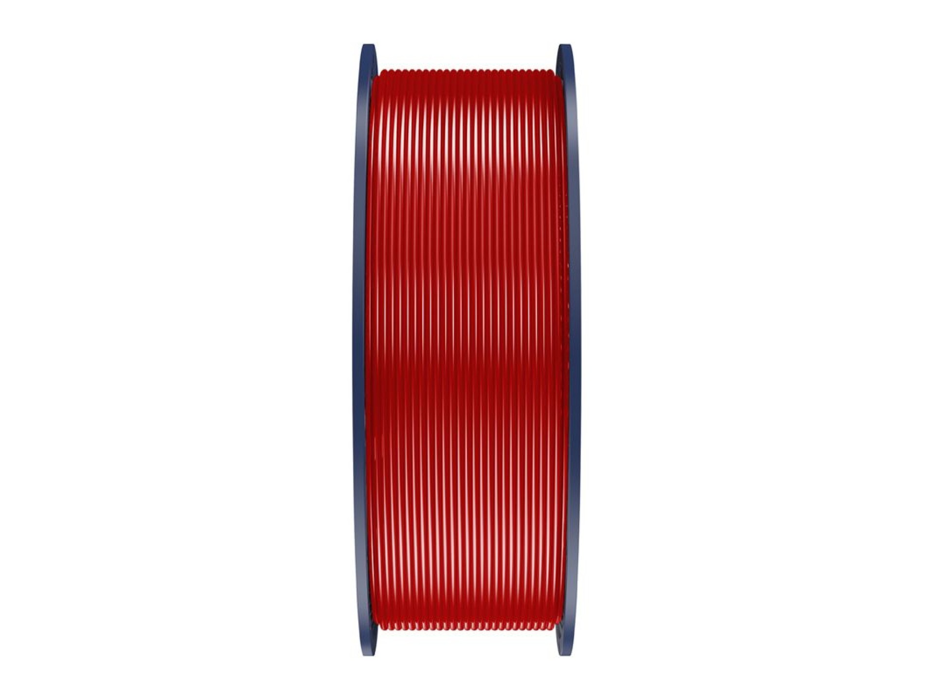 Filamento ABS Sunlu (Vermelho)