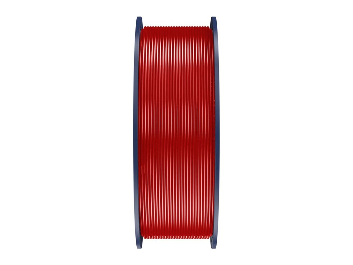 Filamento ABS Sunlu (Vermelho)