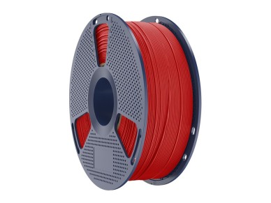 Filamento ABS Sunlu (Vermelho)