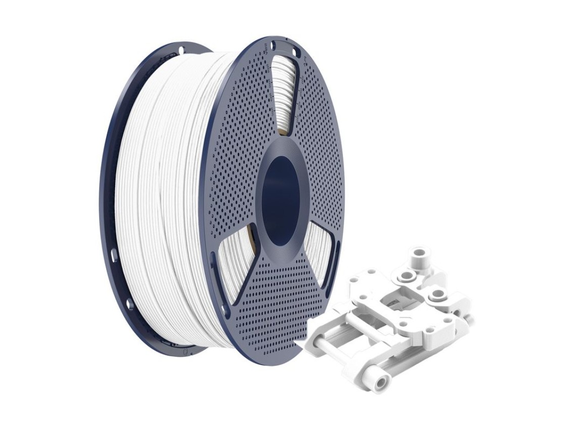 Sunlu ABS Filament (White)