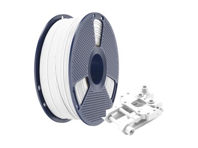 Sunlu ABS Filament (White) Sunlu ABS Filament (White)