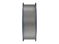 Filamento ABS Sunlu (Plata) Filamento ABS Sunlu (Plata)