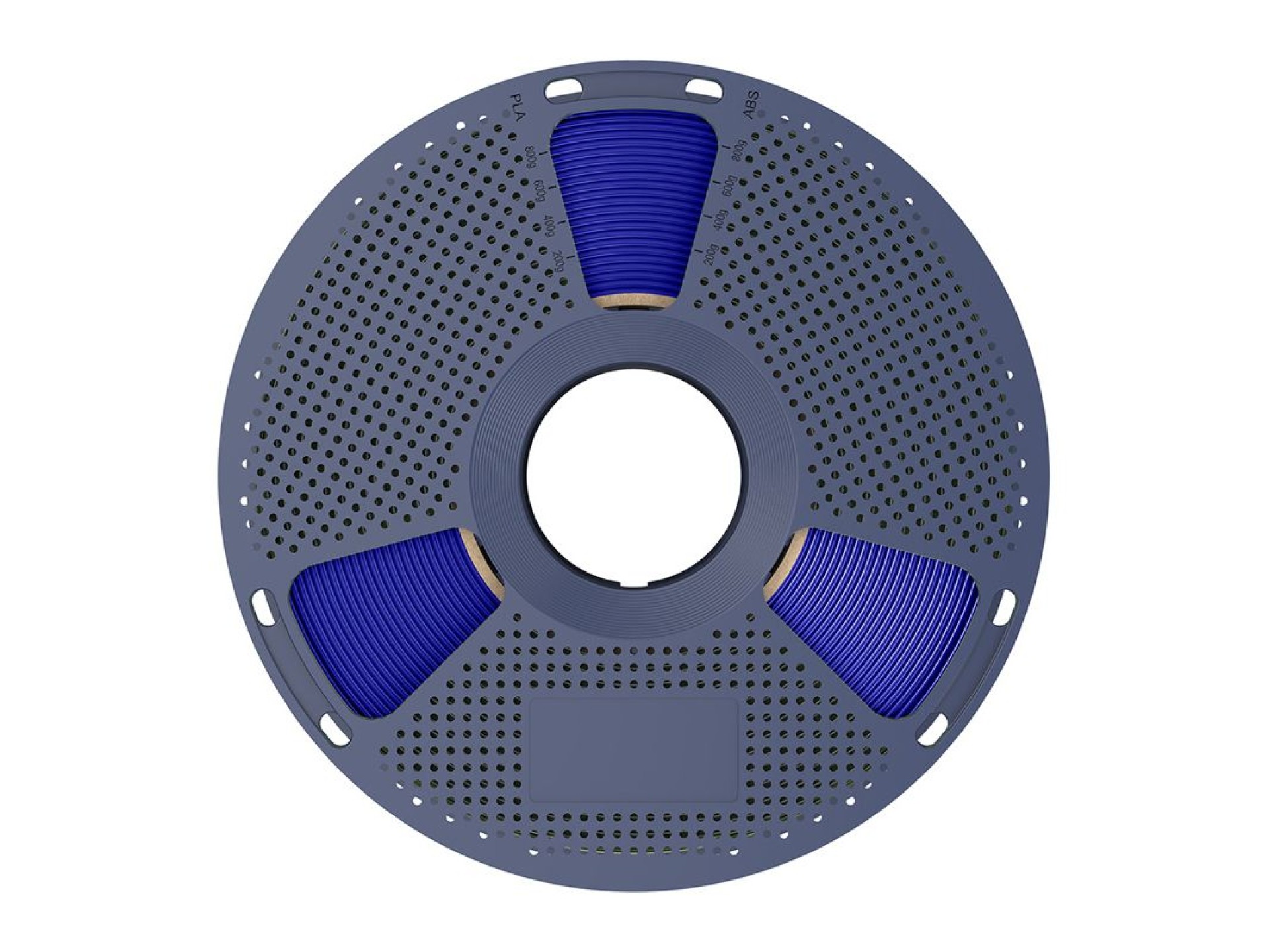 Filamento ABS Sunlu (Azul)