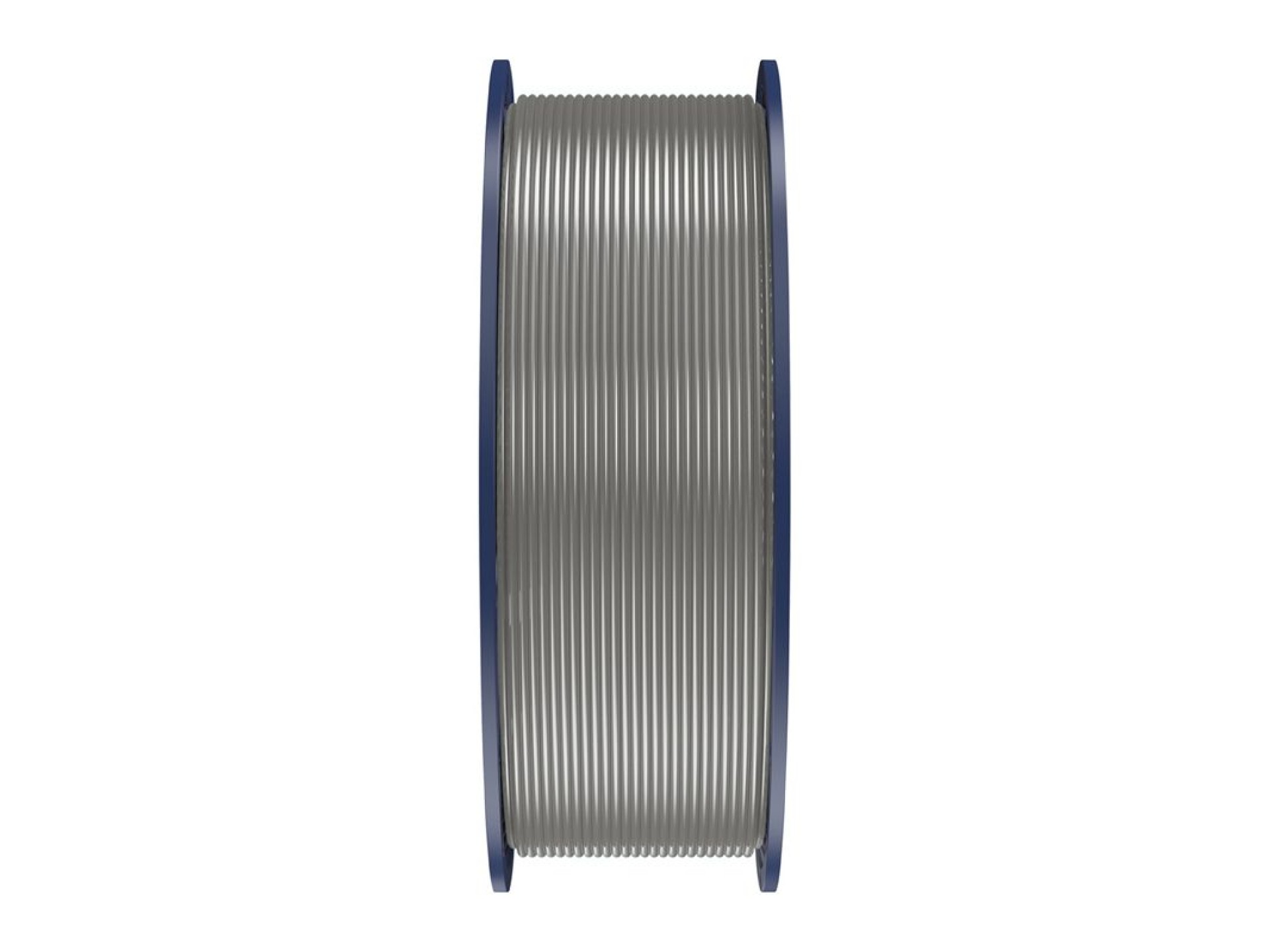 Filamento ABS Sunlu (Plata)