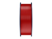 Filamento ABS Sunlu (Vermelho) Filamento ABS Sunlu (Vermelho)