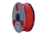 Filamento ABS Sunlu (Vermelho) Filamento ABS Sunlu (Vermelho)