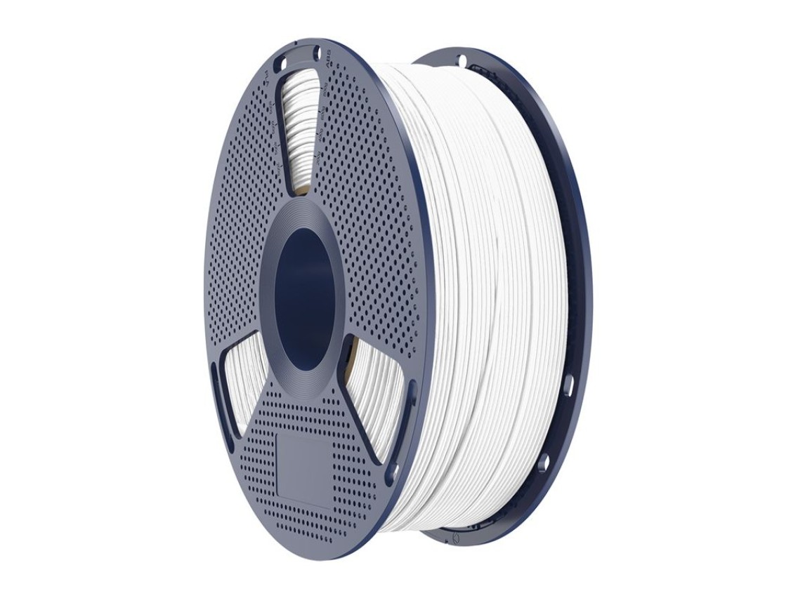 Sunlu ABS Filament (White)