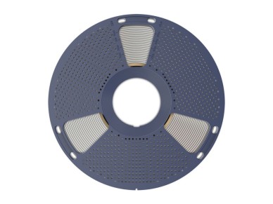 Filamento ABS Sunlu (Plata) Filamento ABS Sunlu (Plata)