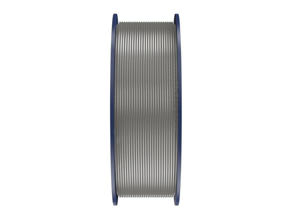 Filamento ABS Sunlu (Plata)