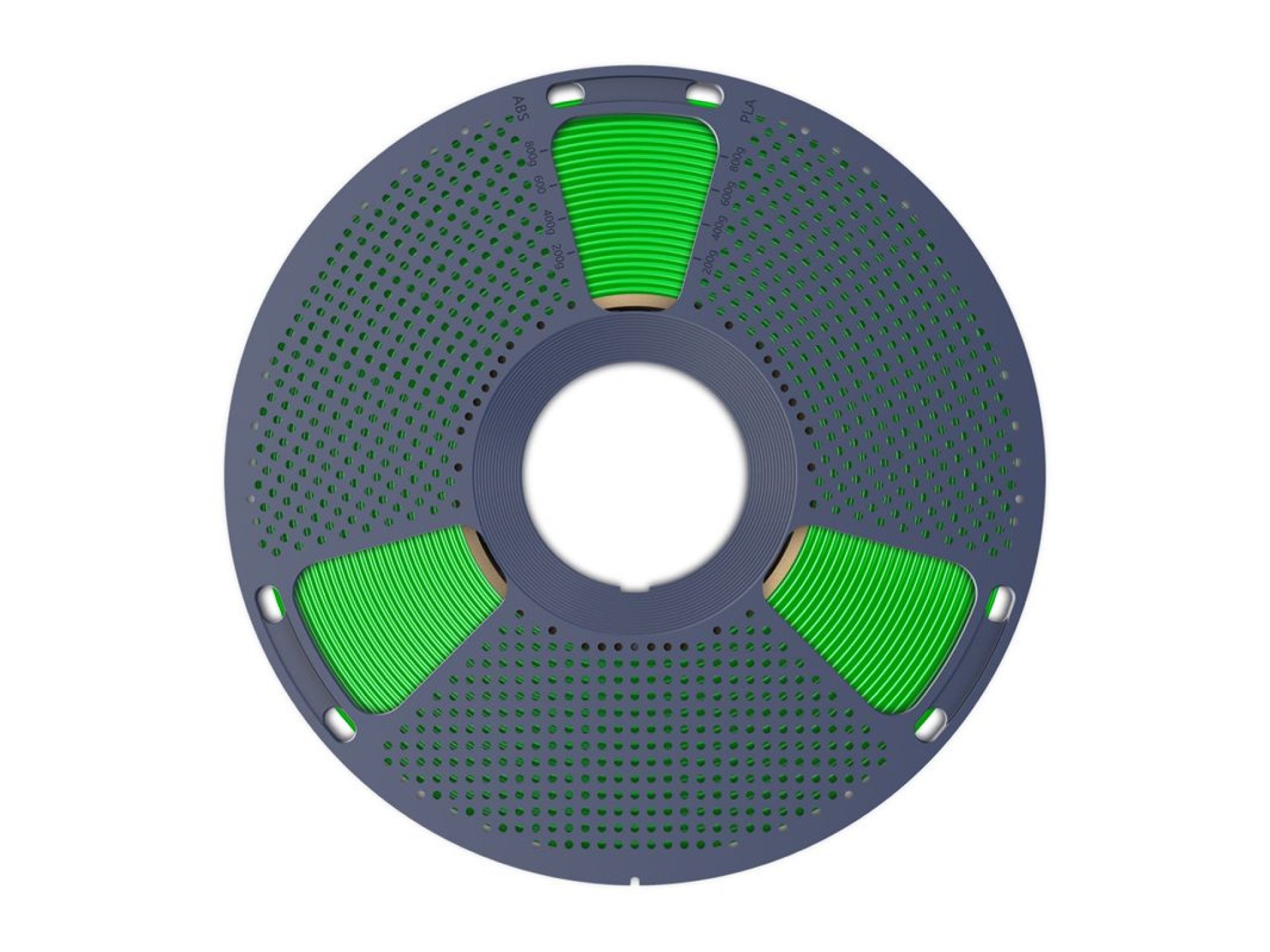 Sunlu PETG Filament (Green)