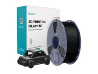 Sunlu PETG Filament (Black)