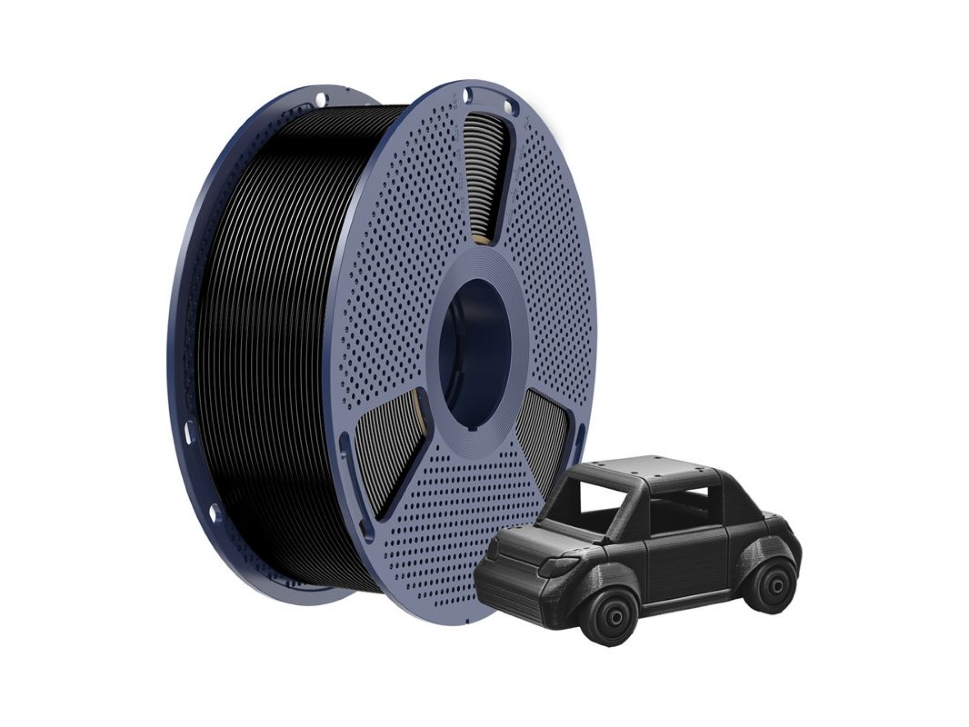 Sunlu PETG Filament (Black)