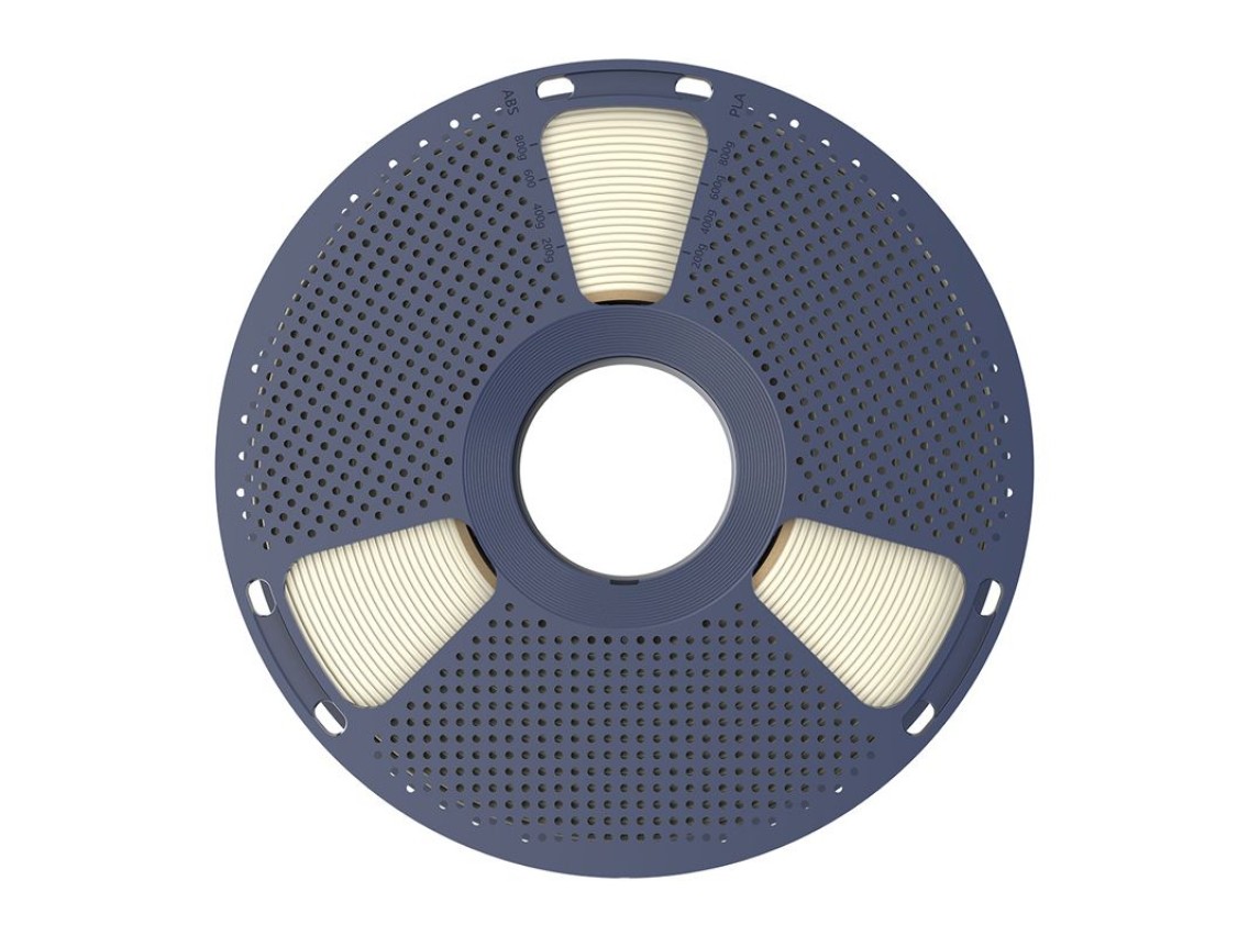 Filamento PETG Sunlu (Marfil)