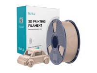 Filamento Sunlu PETG (bege)