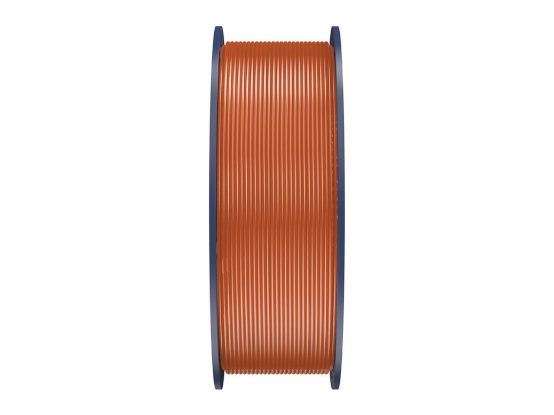Filamento Sunlu PETG (Laranja Ensolarado)