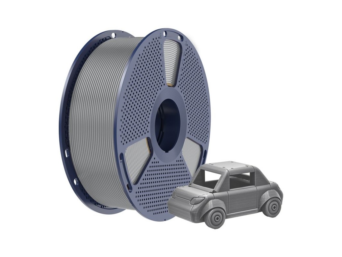 Sunlu PETG Filament (Gray)