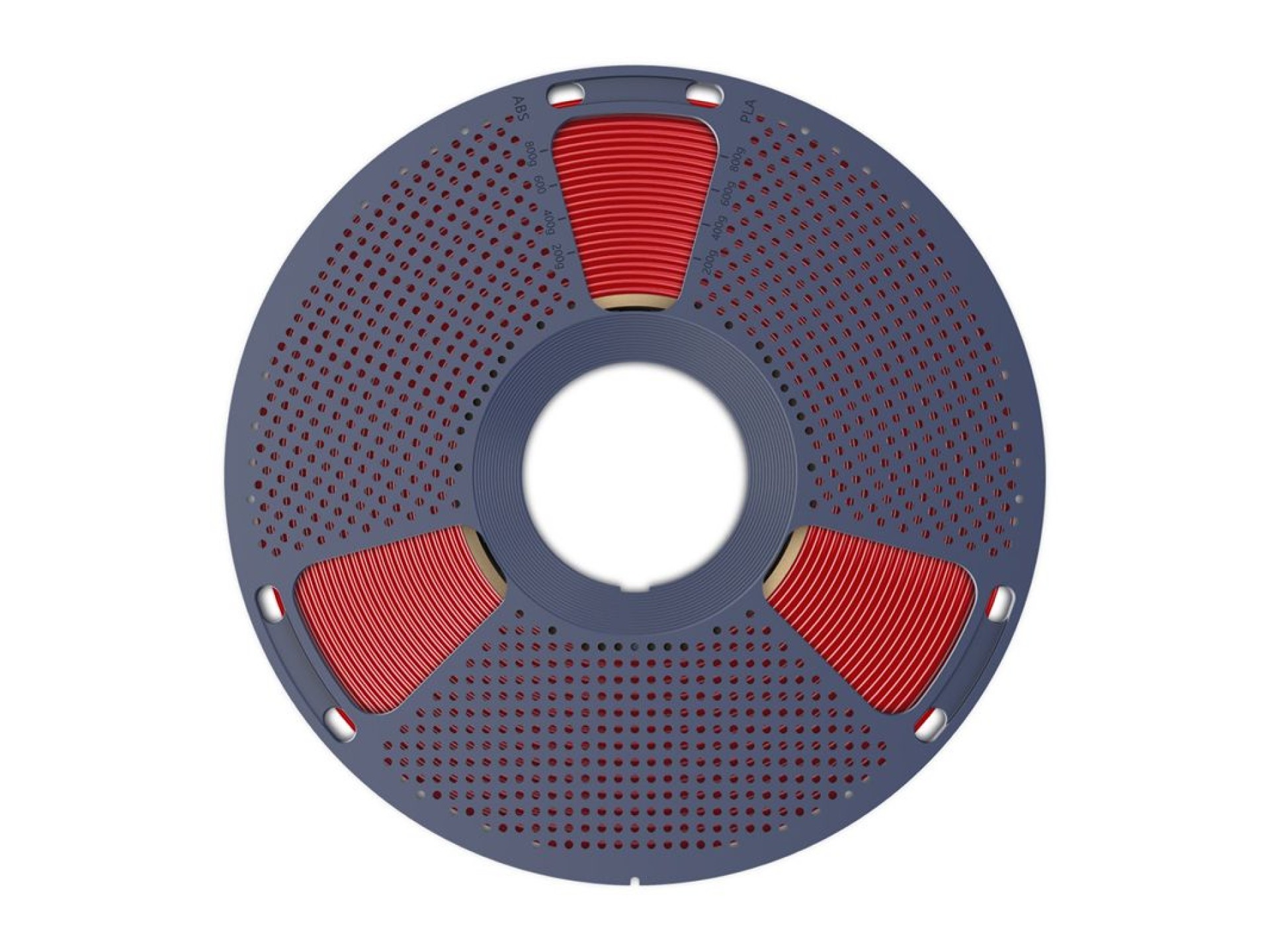 Sunlu PETG Filament (Red)