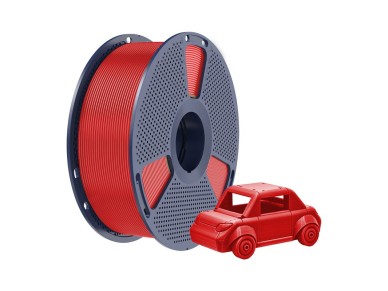 Sunlu PETG Filament (Red) Sunlu PETG Filament (Red)