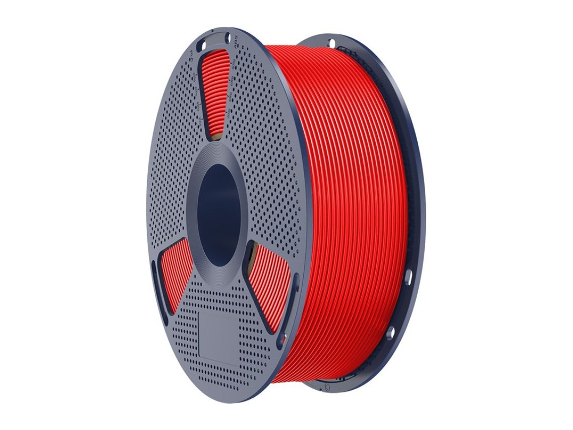 Sunlu PETG Filament (Red)