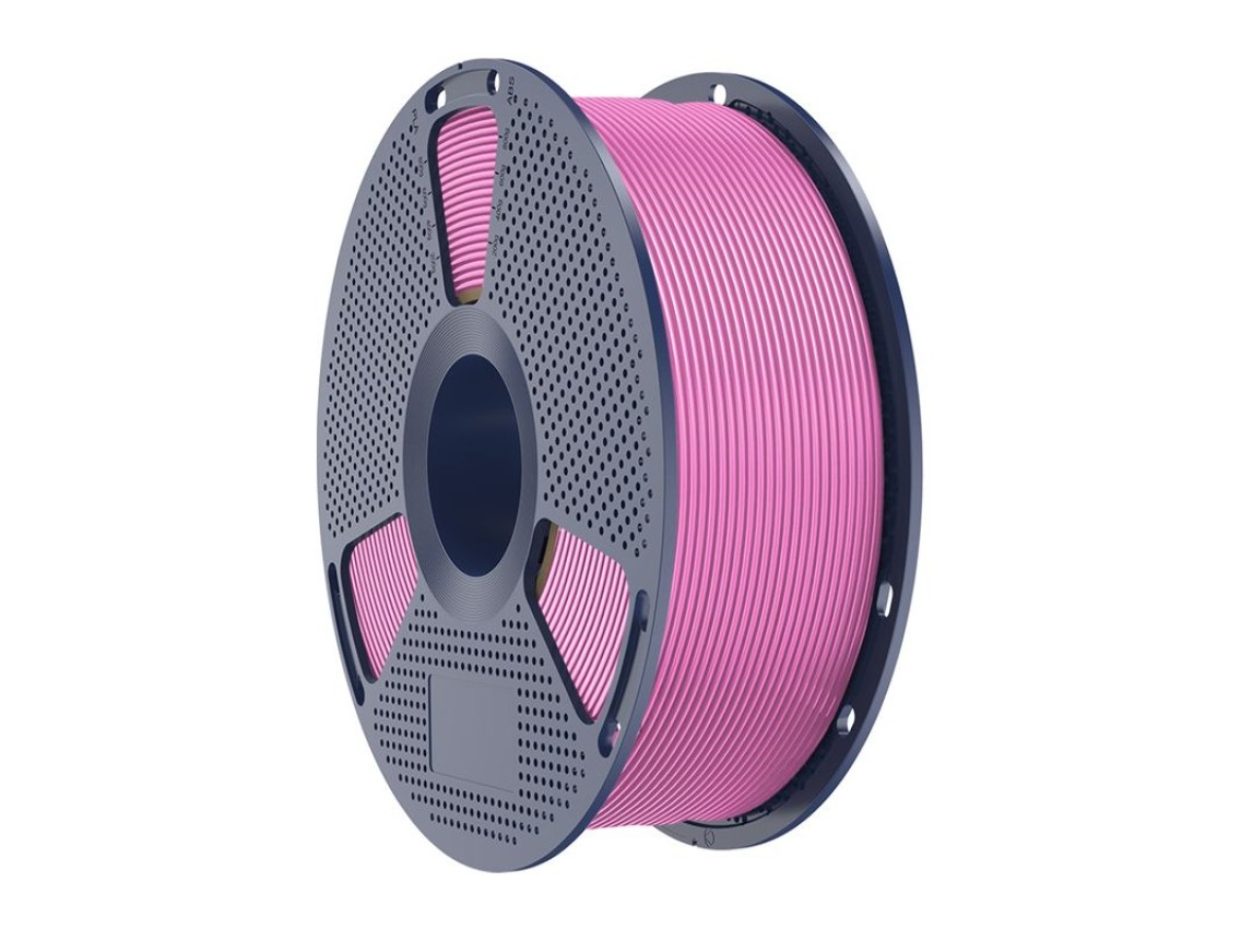Filamento Sunlu PETG (Rosa)
