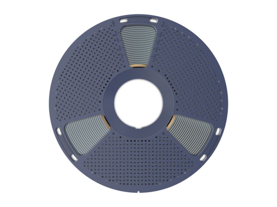 Sunlu PETG Filament (Gray)