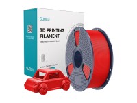 Sunlu PETG Filament (Red)