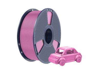 Filamento Sunlu PETG (Rosa)