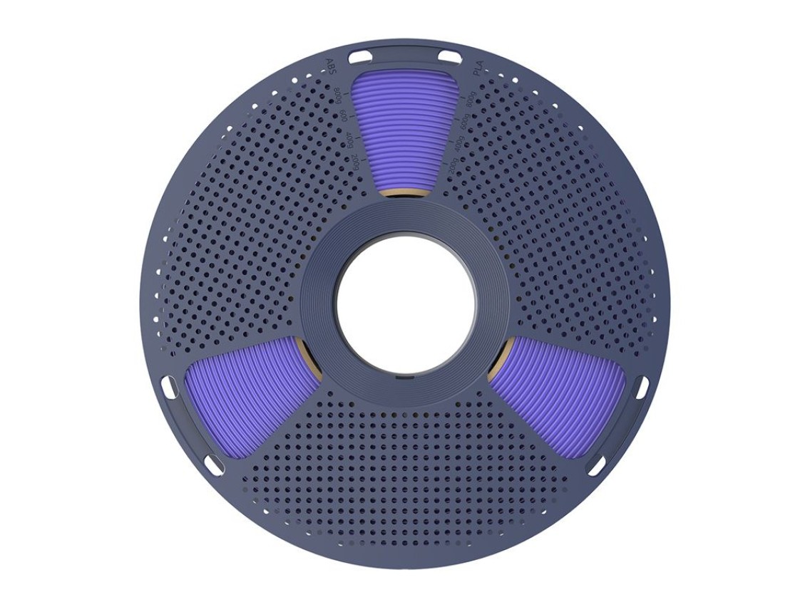 Sunlu PETG Filament (Lavender Purple)