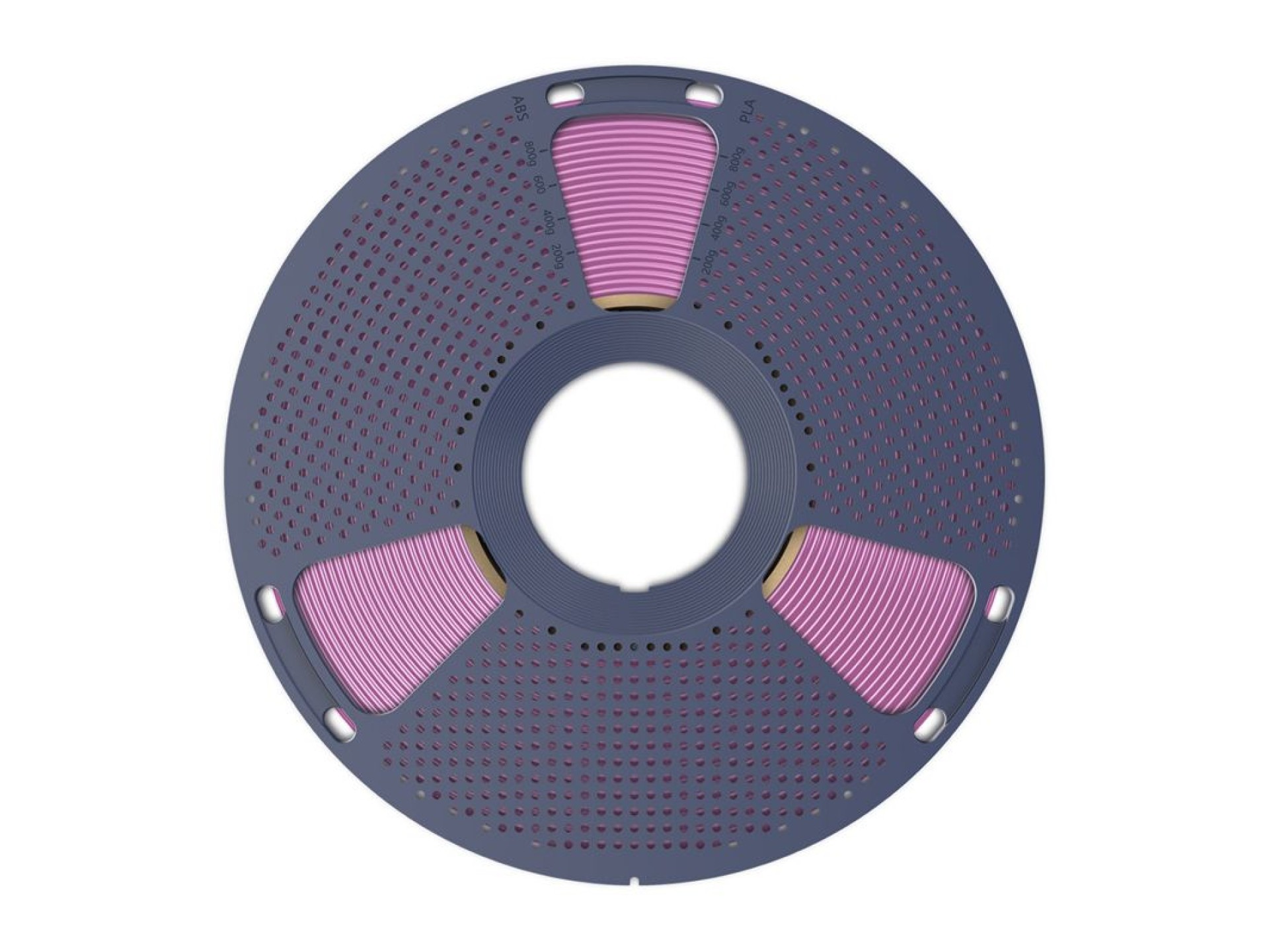 Filamento Sunlu PETG (Rosa)