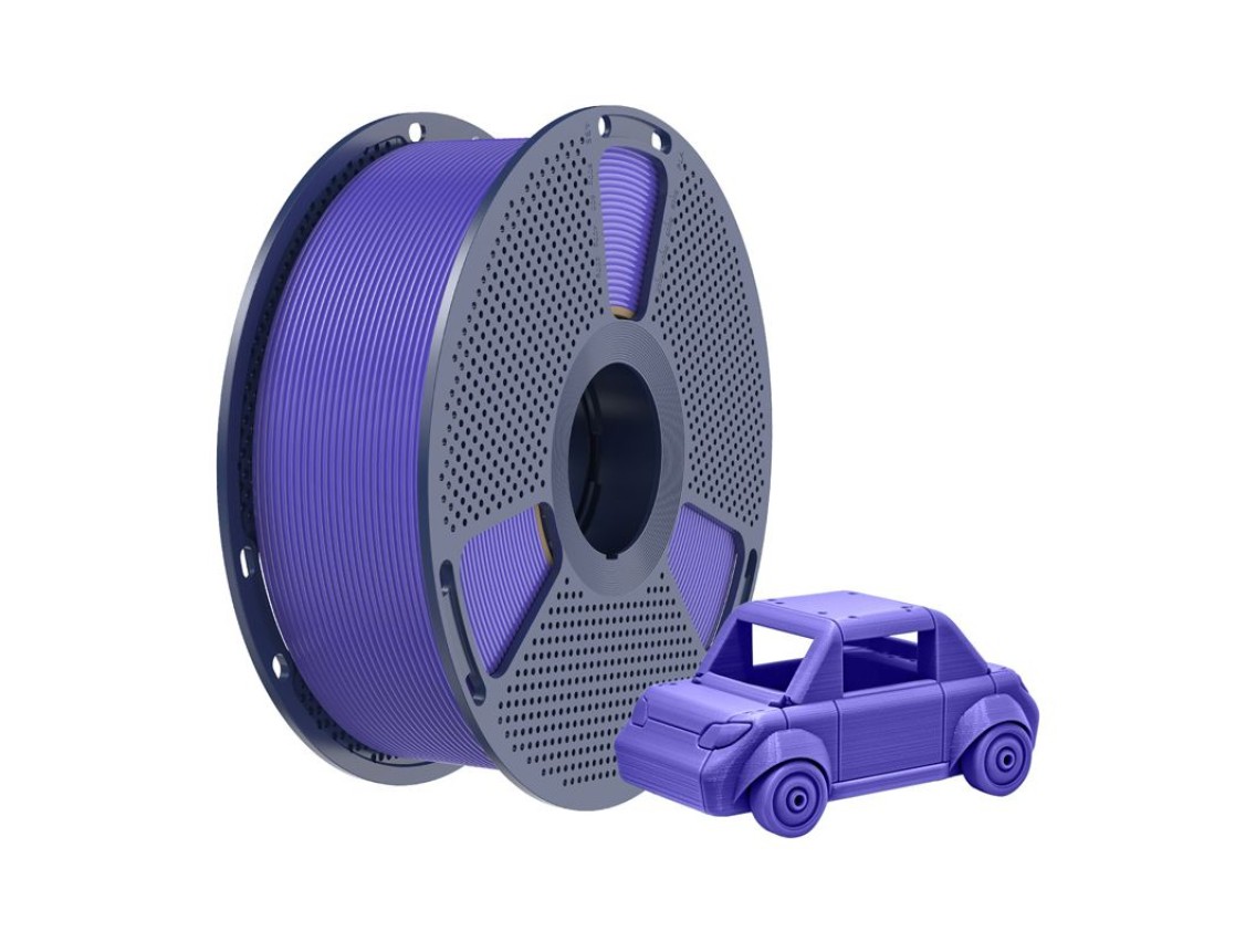 Sunlu PETG Filament (Lavender Purple)