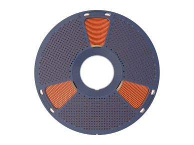 Filamento Sunlu PETG (Laranja Ensolarado)