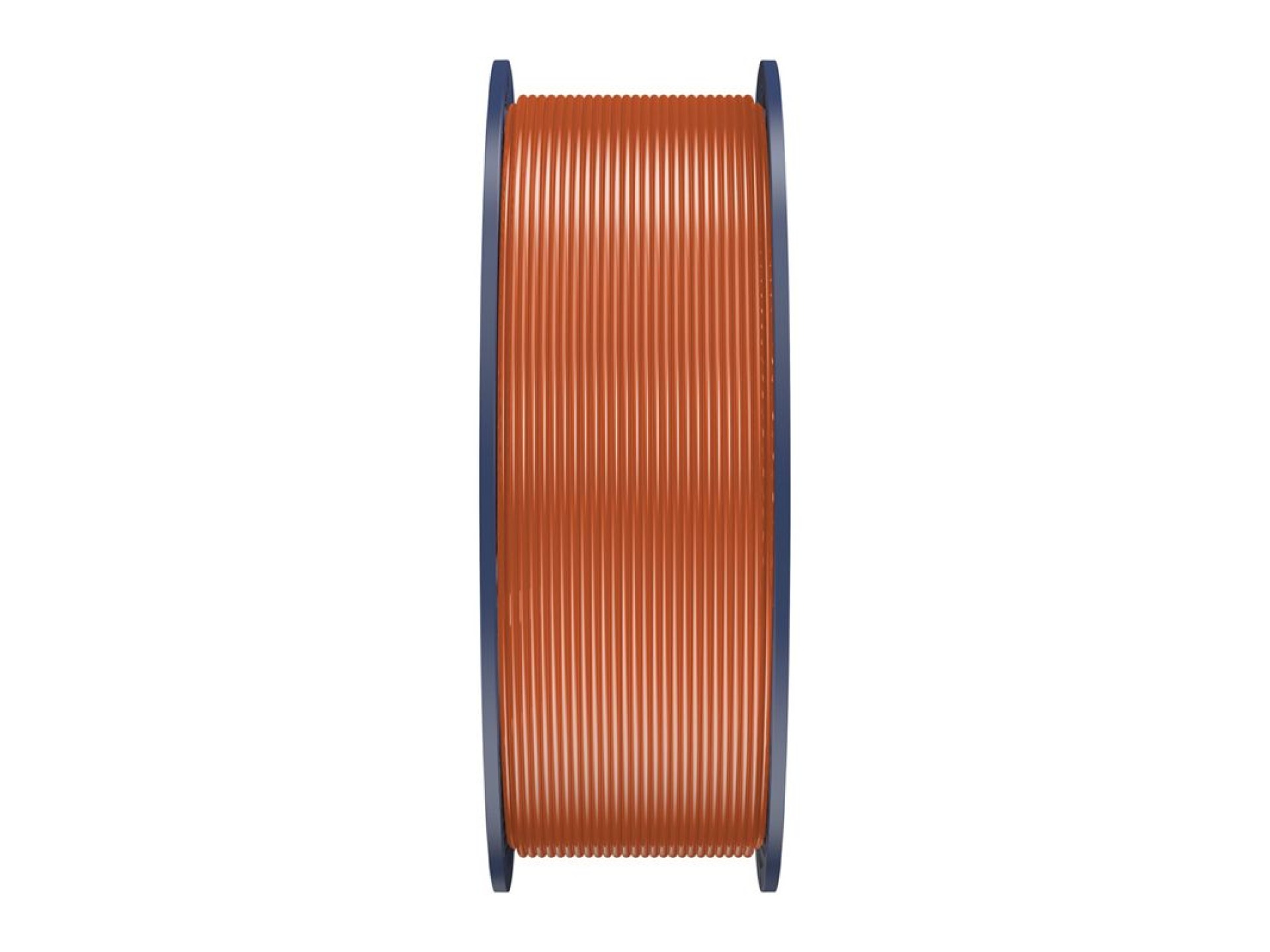 Filamento Sunlu PETG (Laranja Ensolarado)