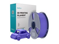 Filamento Sunlu PETG (roxo lavanda)