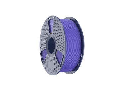 Filamento Sunlu PETG (roxo lavanda)